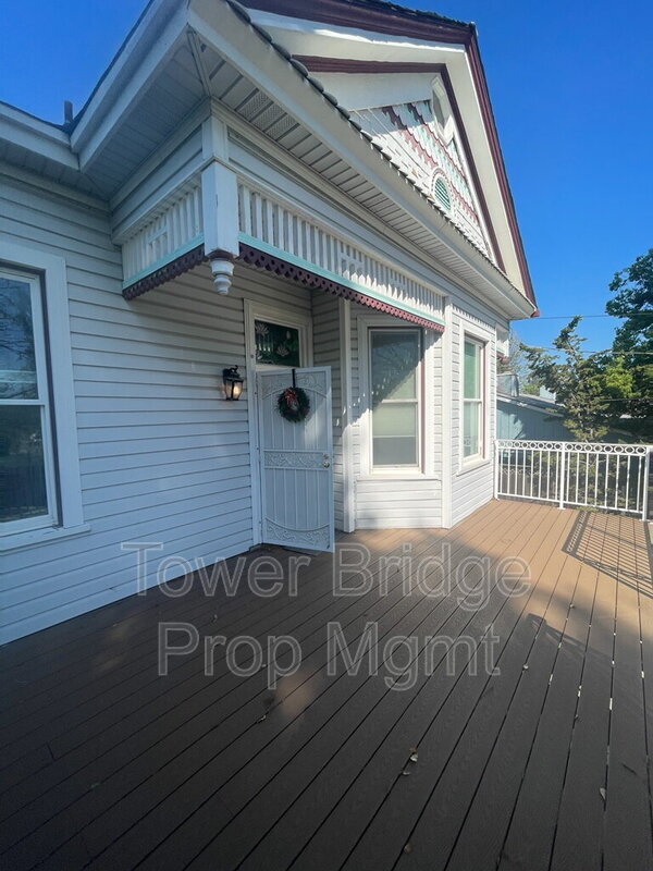 Building Photo - 3154 53rd St