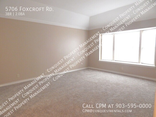 Building Photo - South Tyler! Spacious 3 Bedroom, 2 Bath To...