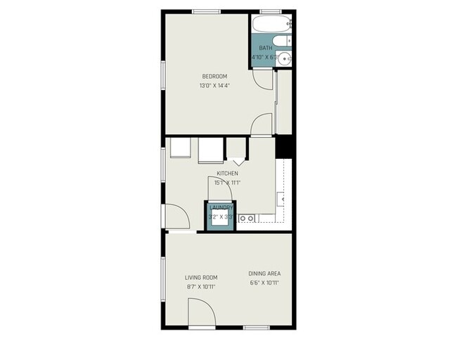 Building Photo - 519 Woodward Ave SE