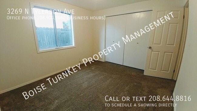 Building Photo - 3269 N Tylerson Ave