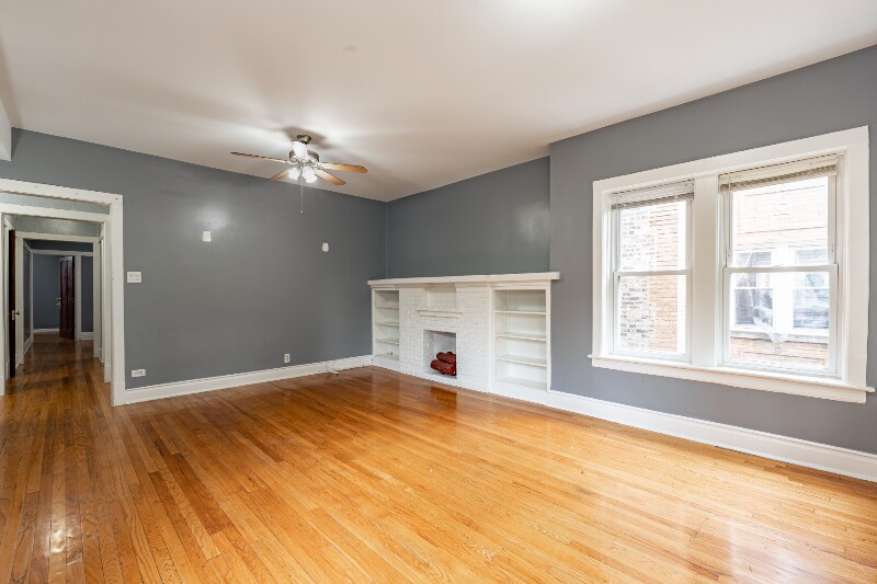 Building Photo - 4627 N Monticello Ave