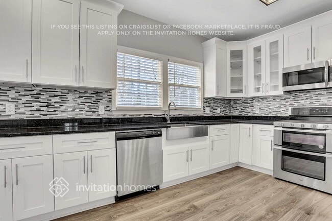 Building Photo - 3611 Forest Glen Trail