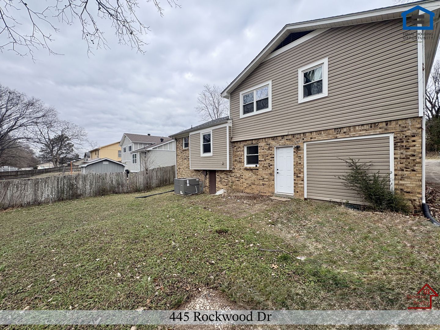 Building Photo - 445 Rockwood Dr