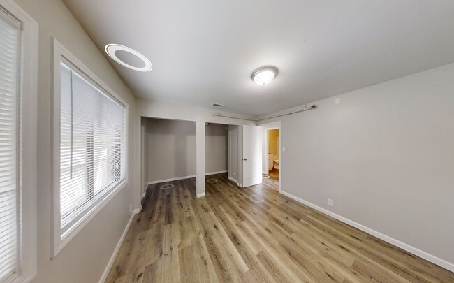 Floorplan - Polkview Apartments