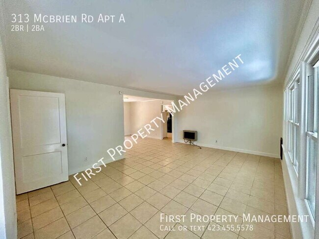 Primary Photo - 313 McBrien Rd