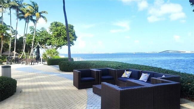 Building Photo - 2451 Brickell Ave