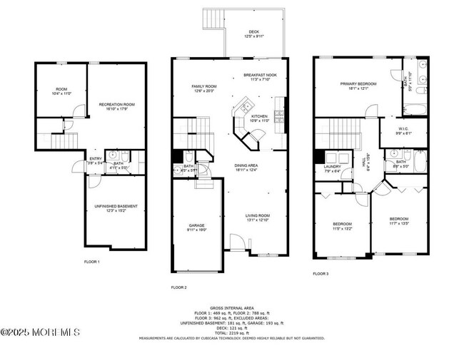 Building Photo - 9 Coral Place