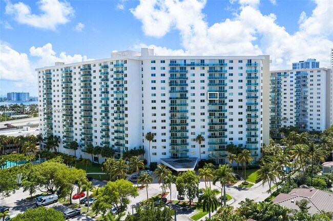 Building Photo - 19380 Collins Ave
