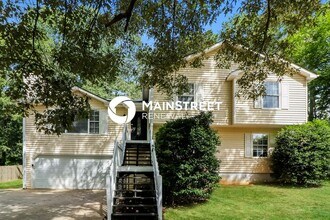 Building Photo - 4 Bedroom Pet-Friendly Home in Kingston, GA with Main Street Renewal