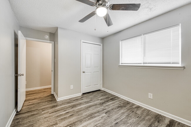 Building Photo - Hoffman Apartments