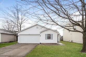 Building Photo - Single-Story 3-Bedroom Greenwood Home