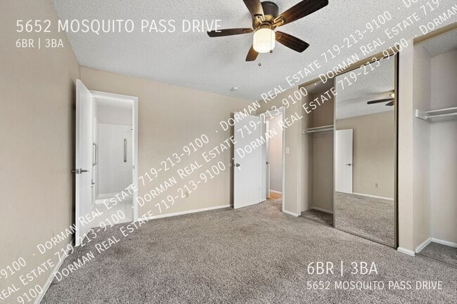 Building Photo - 5652 Mosquito Pass Dr