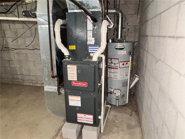 Building Photo - 1289 Creek St