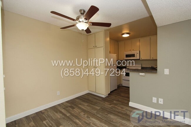 Interior Photo - BONITA COURT APARTMENTS