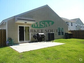 Building Photo - Pooler - Springlake