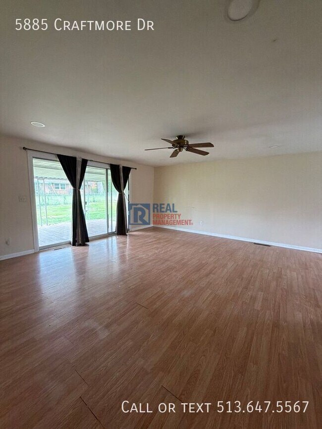 Building Photo - 5885 Craftmore Dr