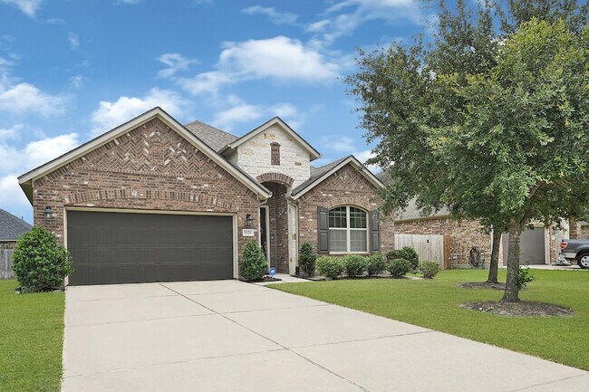 Primary Photo - 8126 Lockridge Terrace Ln