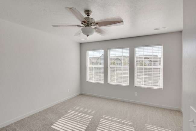 Building Photo - Location, Community, Quality Living. It Starts Here!