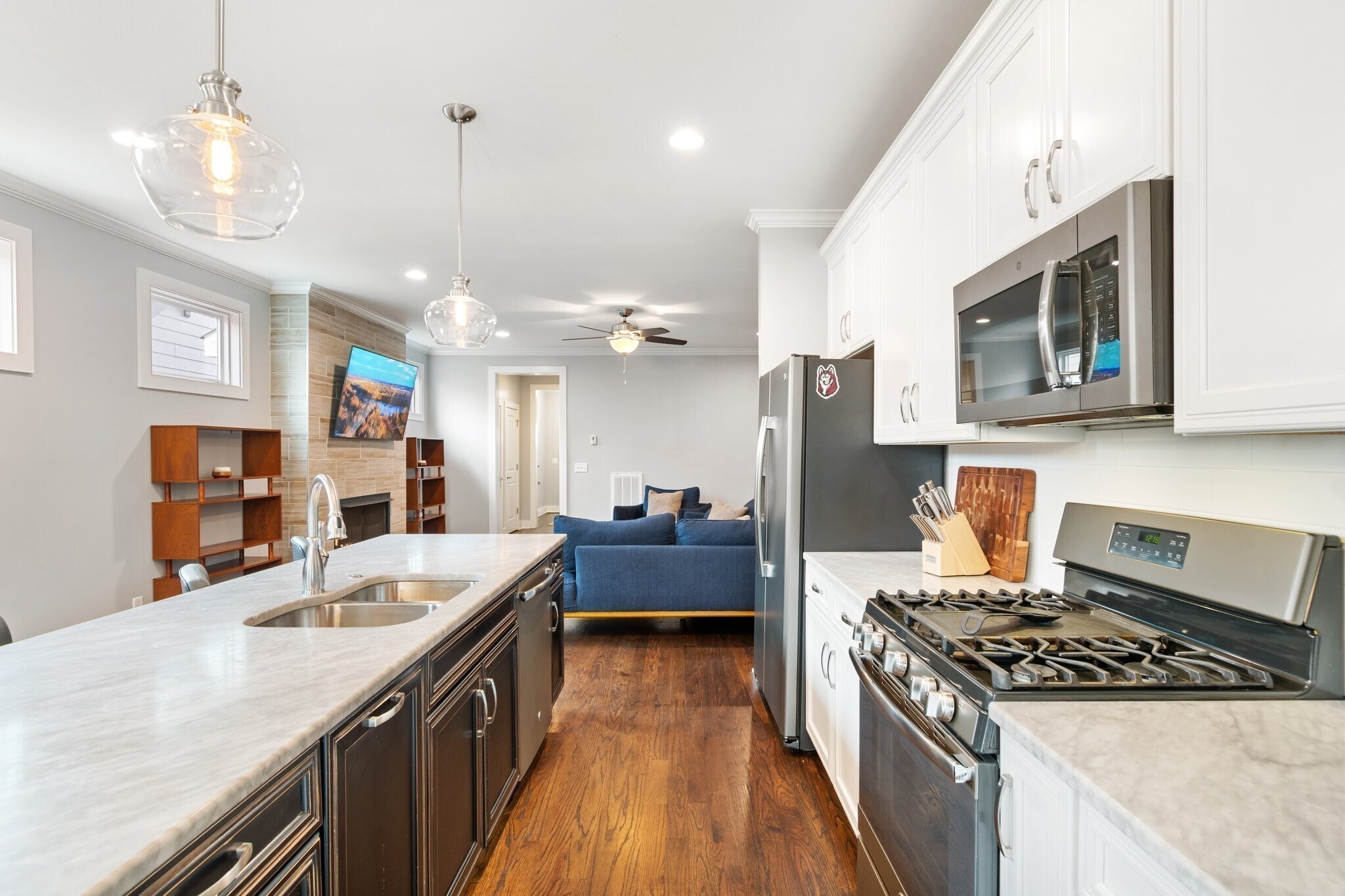 Building Photo - 223B Orlando Ave