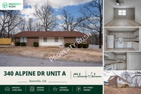 Building Photo - 340 Alpine Dr