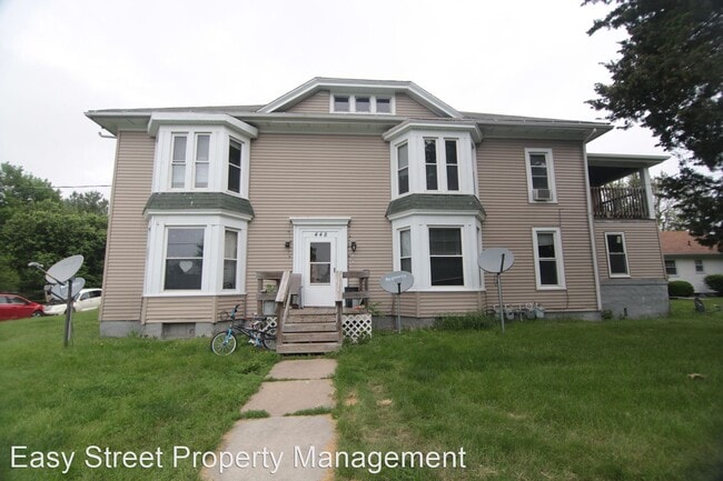 Primary Photo - 448 W 3rd Ave