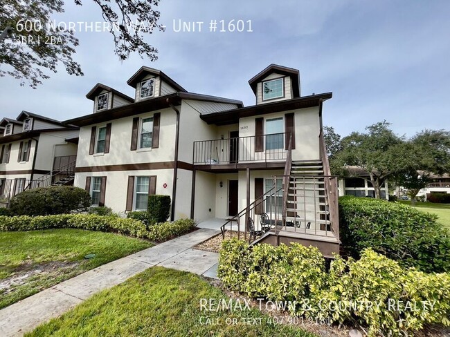 Building Photo - 600 Northern Way