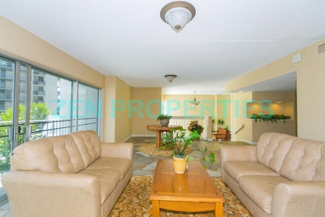 Building Photo - studio for rent at Lunalio Tower