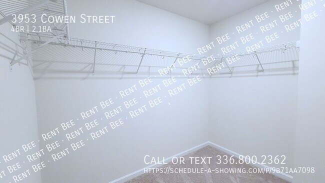 Building Photo - 3953 Cowen St