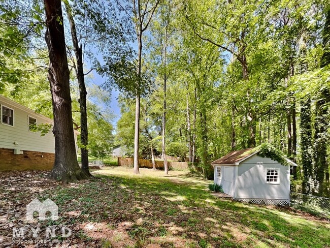 Building Photo - 4546 Lisa Dr