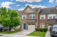 Building Photo - 3 Bedroom Townhome in Mechanicsville – $2,400/mo