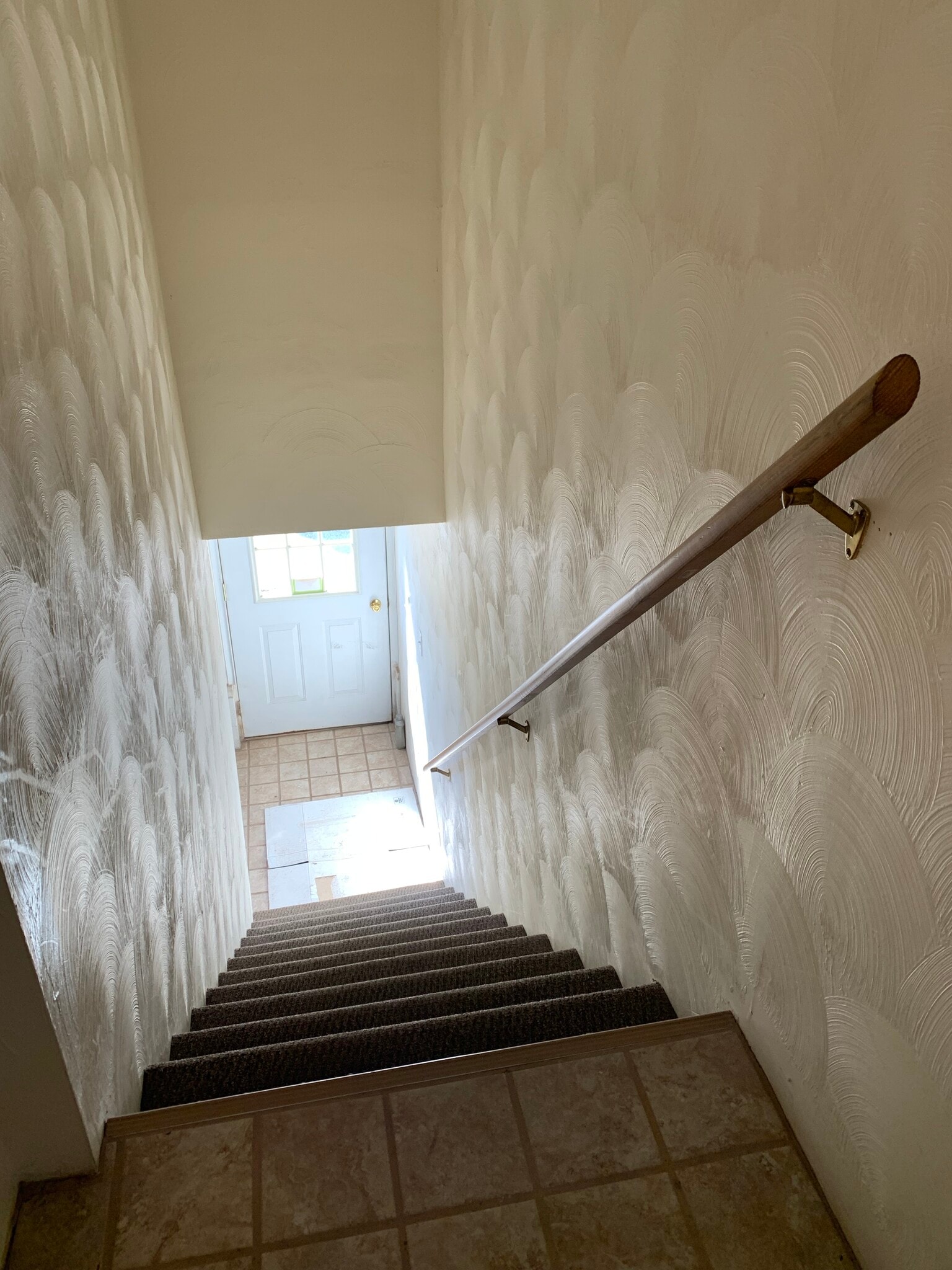 Entrance - 1408 3rd Ave