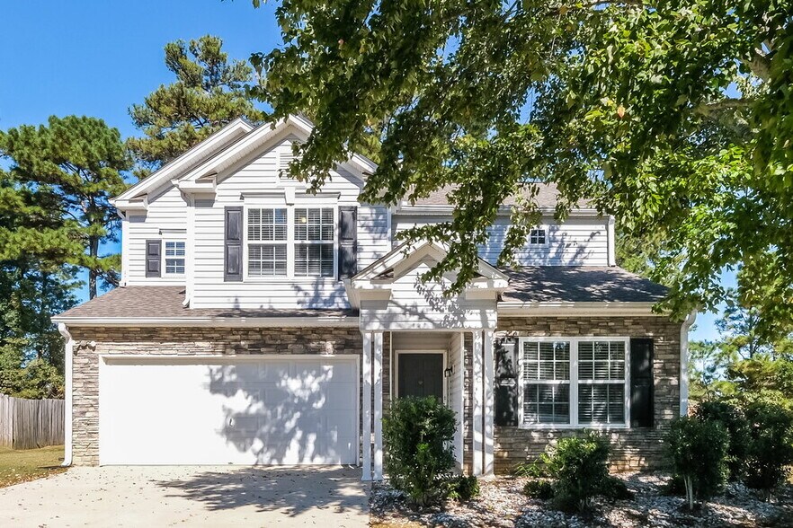 Primary Photo - 1374 Ivey Pointe Dr SE