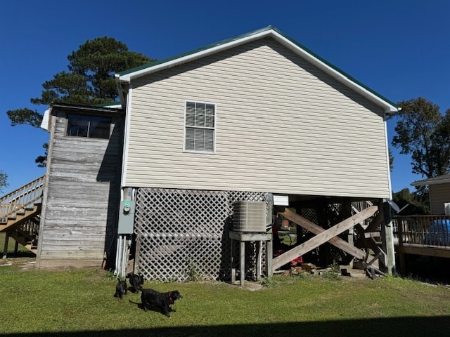 Building Photo - 1537 Belangia Rd