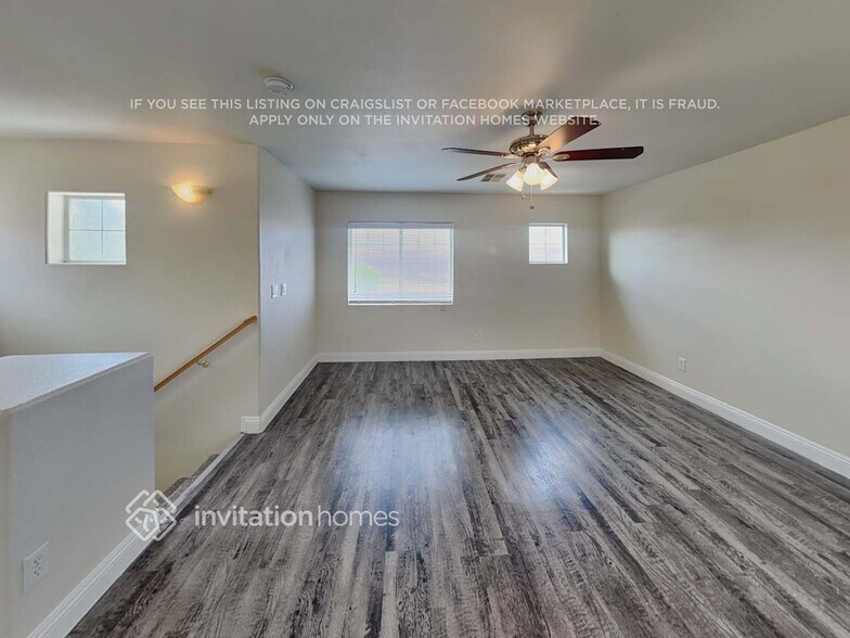 Building Photo - 1616 Little Crow Ave