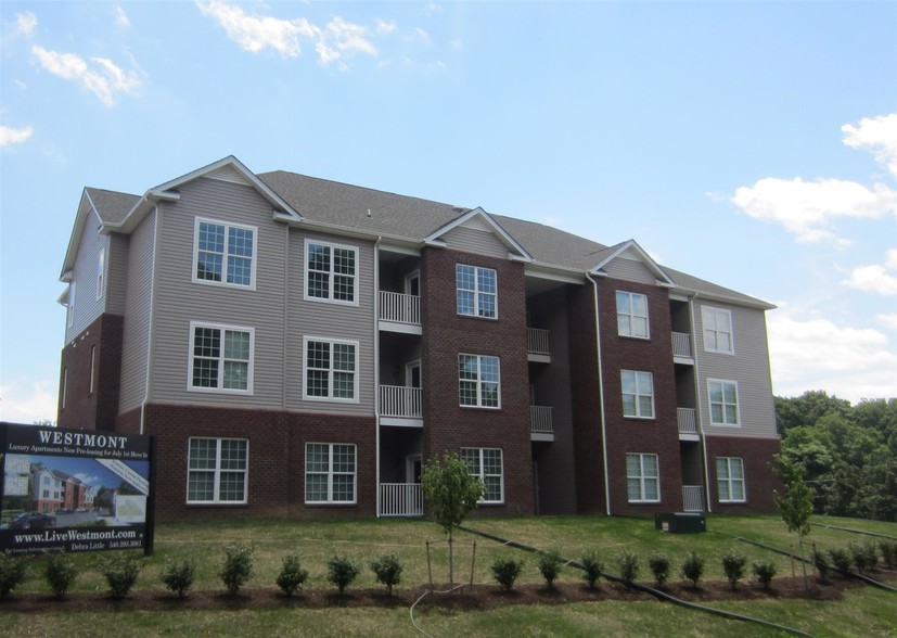 Westmont Apartments 3420 Chaparral Dr Roanoke VA 24018 Apartment Finder