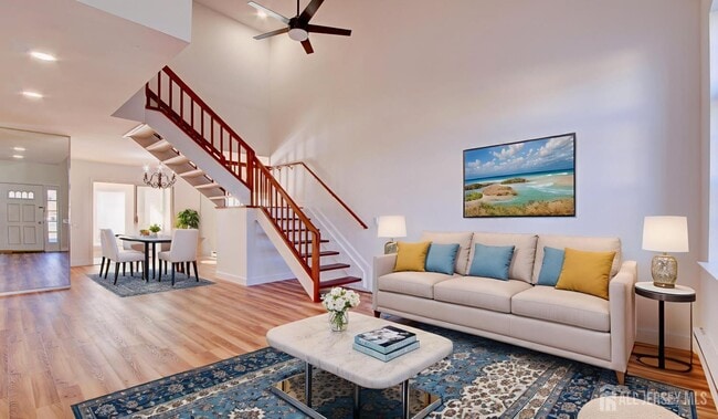 Building Photo - 368B Metuchen Dr