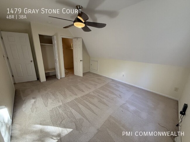 Building Photo - 1479 Gray Stone Ct