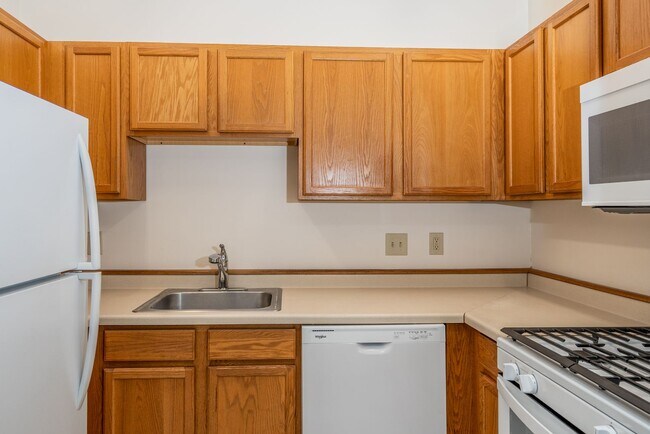 Interior Photo - Perfect for those looking for cozy space!