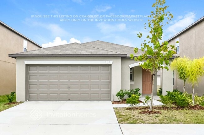 Building Photo - 7121 Amelia Cove Ct