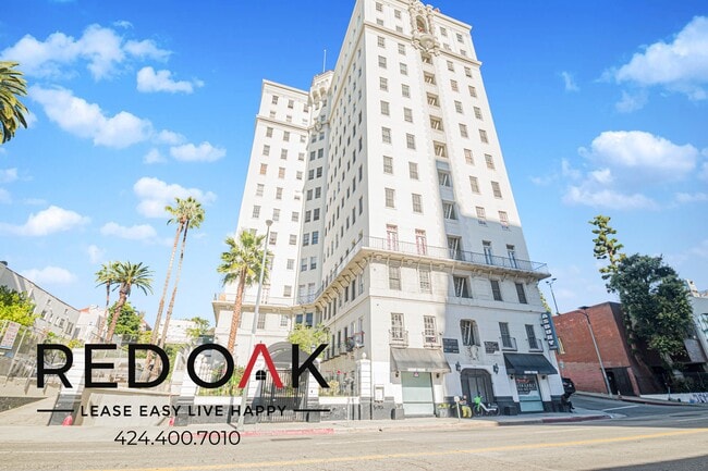 Building Photo - 2505 W 6th St