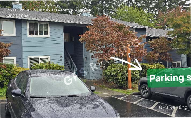 Building Photo - 921 130th St SW