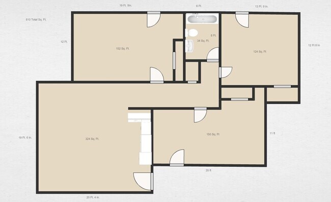 Building Photo - 566 Lowell Ave