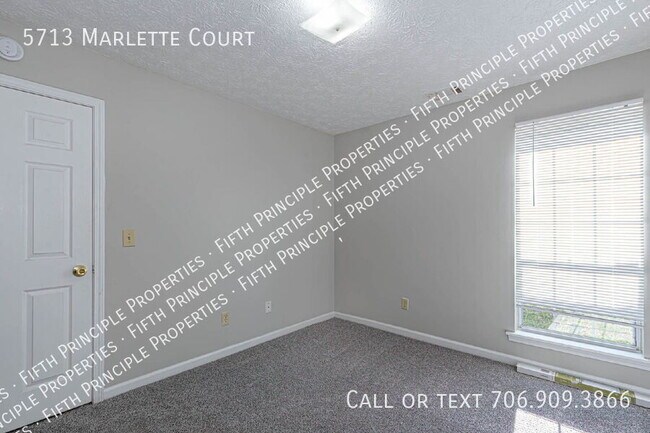 Building Photo - 5713 Marlette Ct