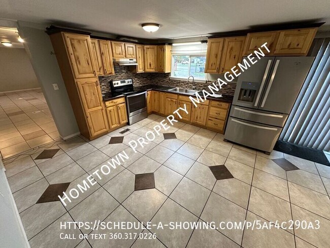 Building Photo - 18209 Corvallis St SW