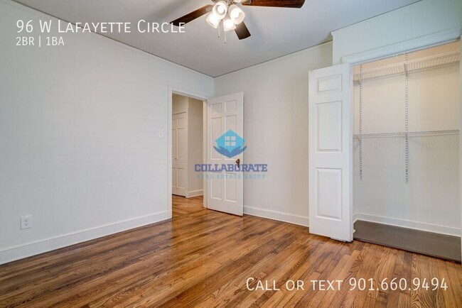 Building Photo - 96 W Lafayette Cir