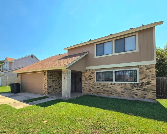 Building Photo - Beautiful 3-bedroom 2-bathroom house