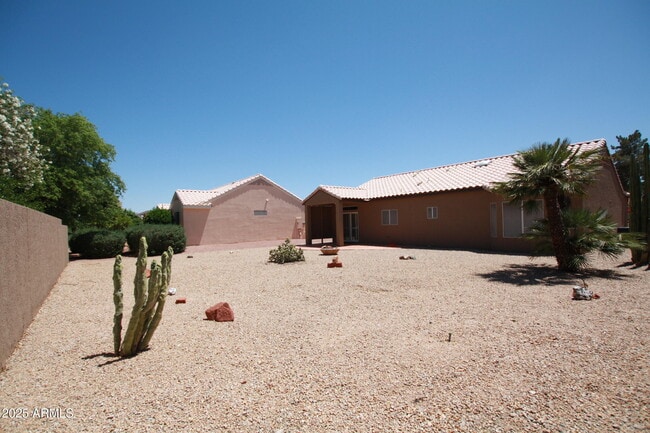 Building Photo - 13022 Broken Arrow Dr