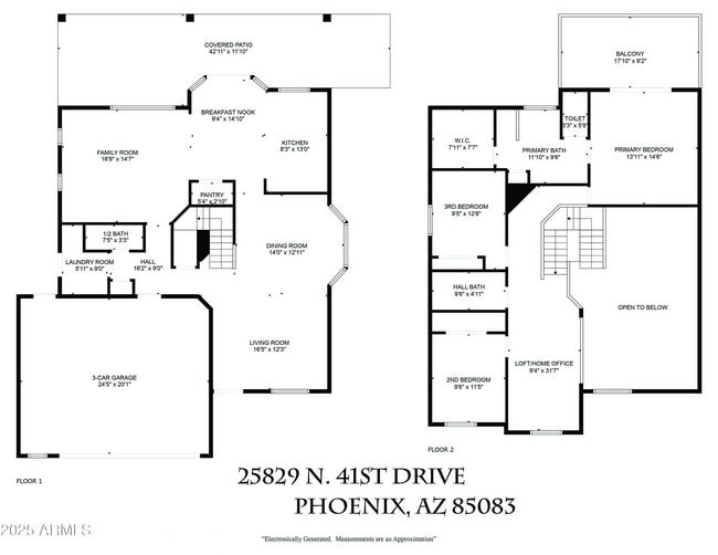 Building Photo - 25829 N 41st Dr