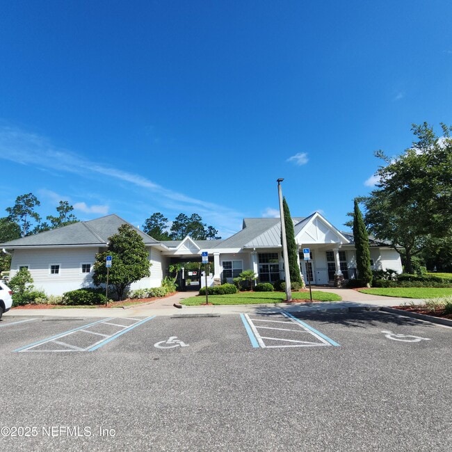 Building Photo - 15307 Bareback Dr