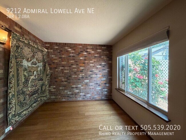 Building Photo - 9212 Admiral Lowell Ave NE